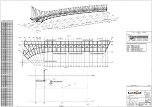 plan ostre tangent