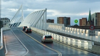 Östre Tangent Bridge Oslo