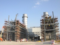 HRSG centrale - CCPP22