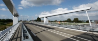beweegbare brug Hollandse IJssel N207