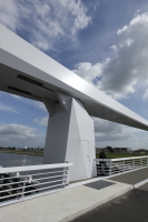 beweegbare brug Hollandse IJssel N207