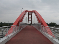 fietsersbrug Diabolo E19