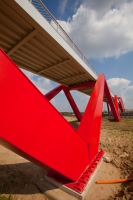 fietsersbrug Diabolo E19